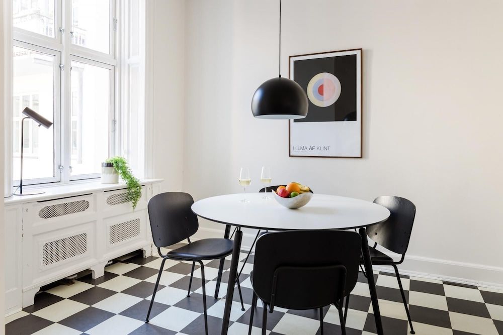 undefined 200m2 NEW Apartment City Centre Next to Tivoli 6