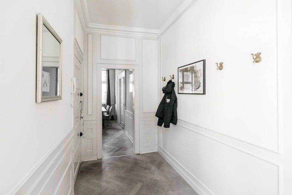 undefined 172sqm Next to DK Parliament