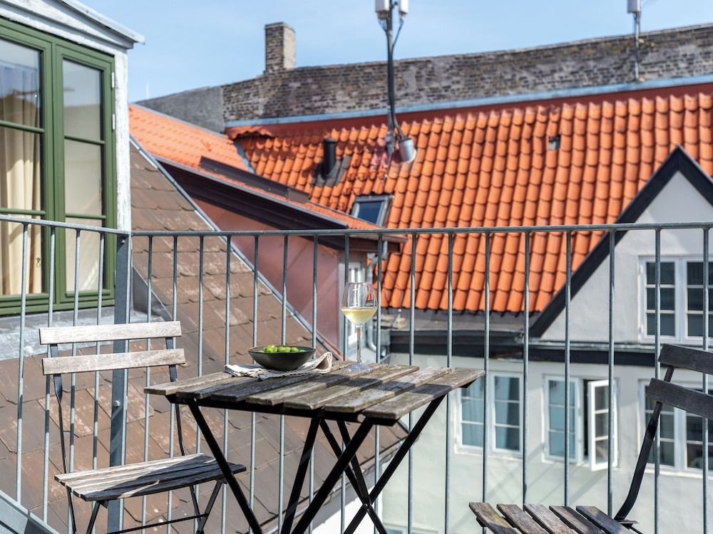 undefined Sanders Regent Adorable 1 Bdr Apt w Terrace 7