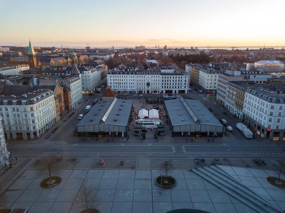 140sqm Beautiful Apartment Heart of CPH Apartment 29