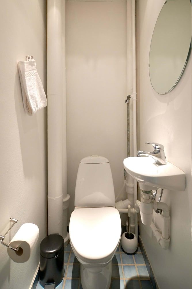 140sqm Beautiful Apartment Heart of CPH Apartment 40