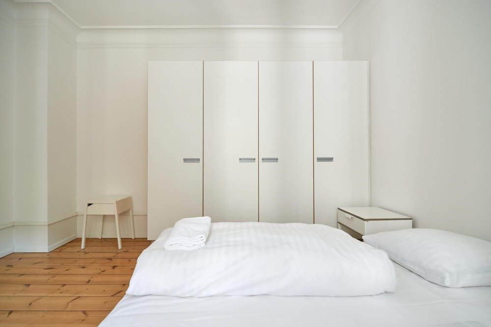 140sqm Beautiful Apartment Heart of CPH Apartment 43