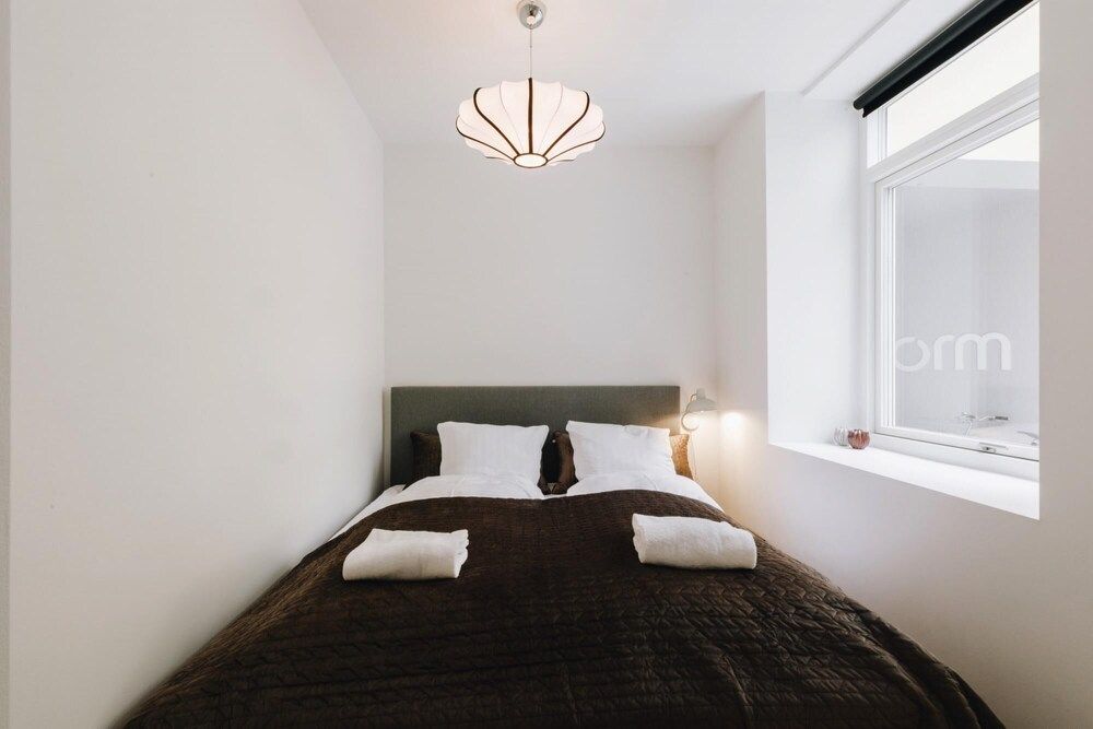 undefined Lovely 2-bedroom Apt Heart of CPH Nordic 9