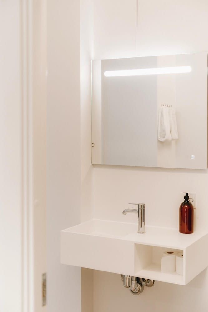 undefined Lovely 2-bedroom Apt Heart of CPH Nordic 5