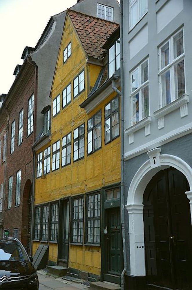 undefined Hygge Living - Heart of Copenhagen 2