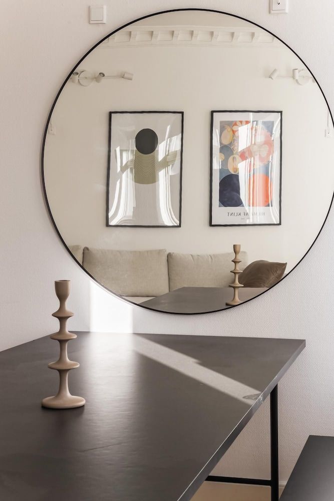 Charming Apt Heart of CPH Next Parliament Apartment 29