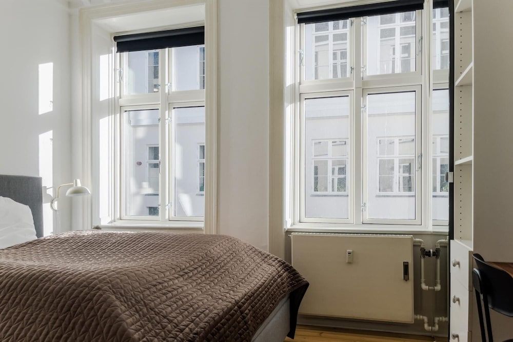 Charming Apt Heart of CPH Next Parliament Apartment 32