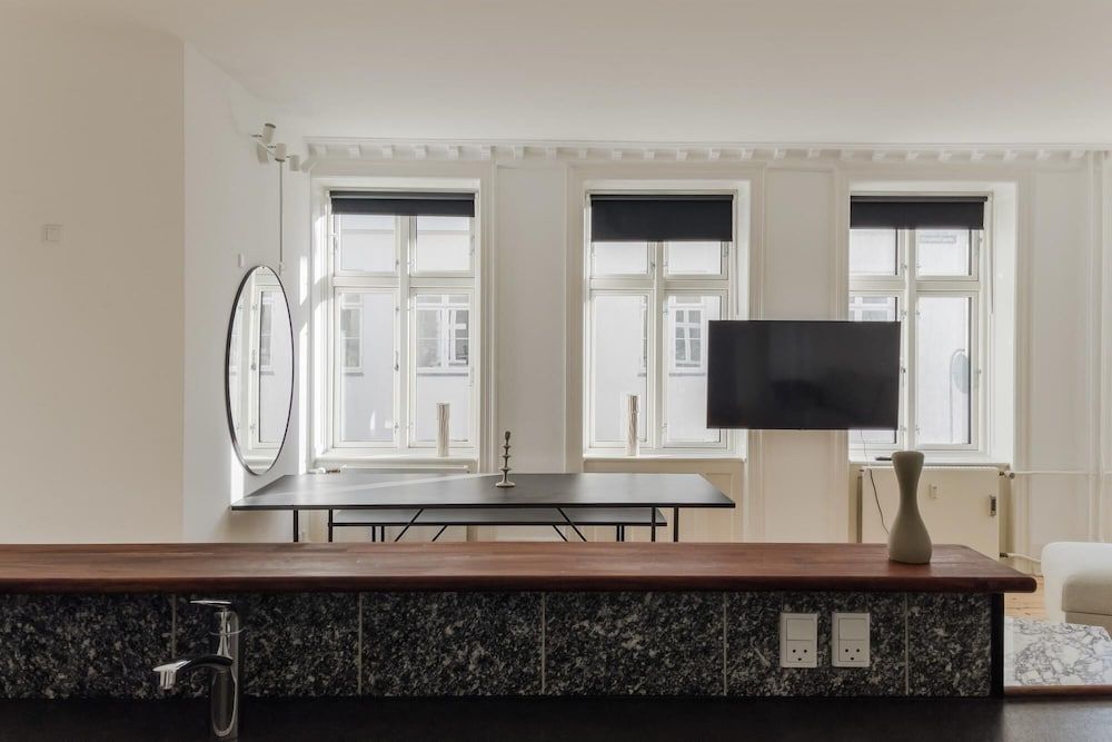 undefined Charming Apt Heart of CPH Next Parliament 7