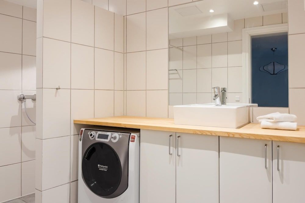 Charming Apt Heart of CPH Next Parliament Apartment 45