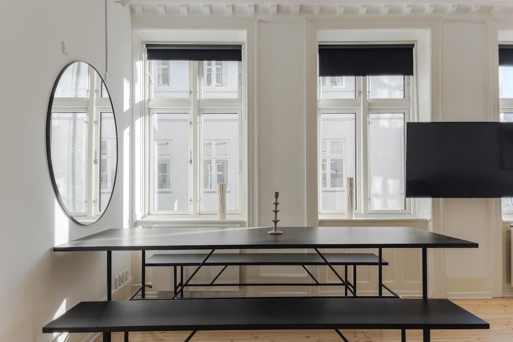 Charming Apt Heart of CPH Next Parliament Apartment 27
