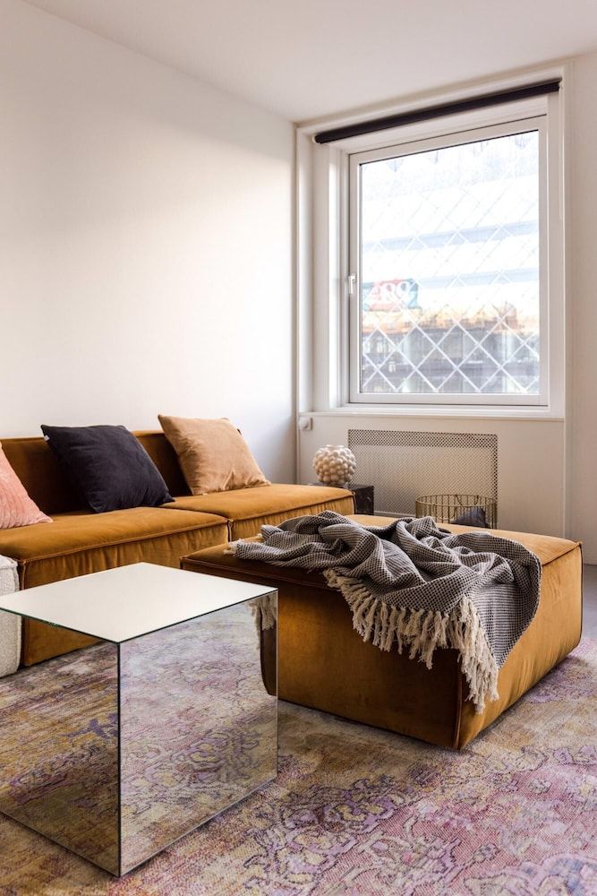 undefined Luxury Apt Scandinavian Design Next Tivoli 9