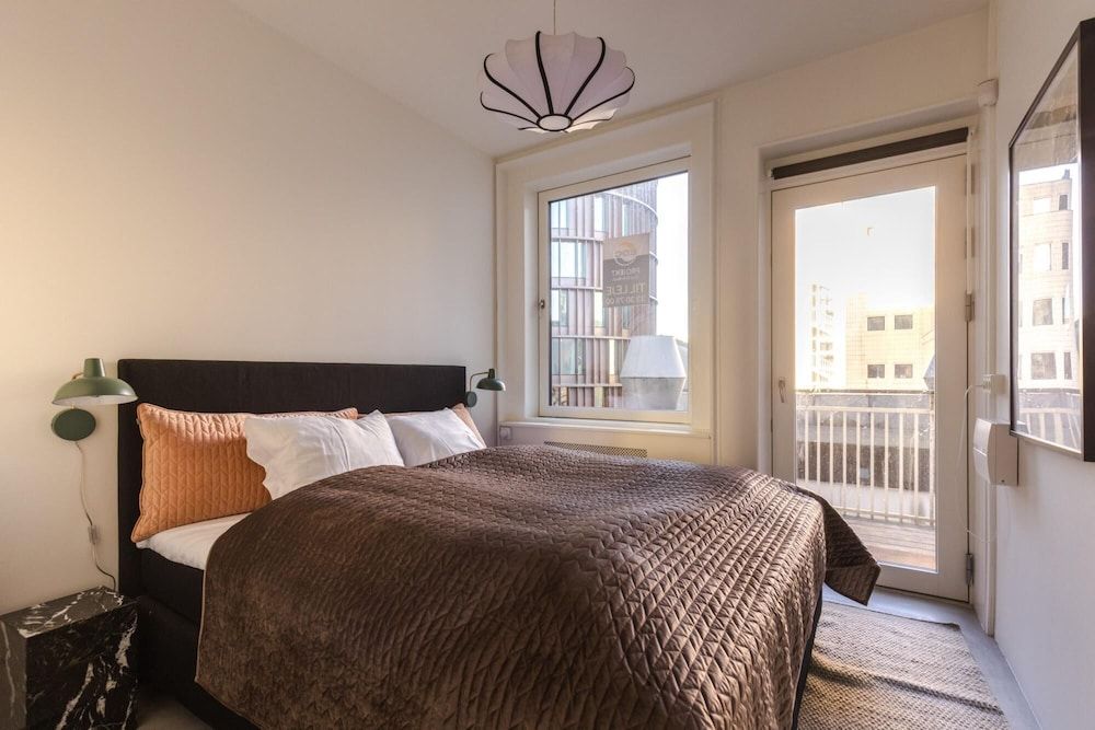 undefined Luxury Apt Scandinavian Design Next Tivoli 3