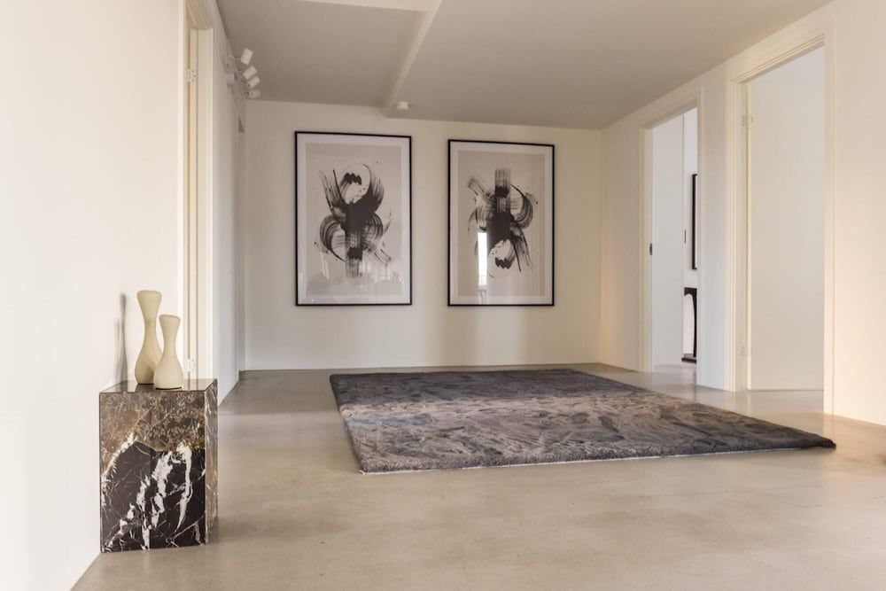 undefined Luxury Apt Scandinavian Design Next Tivoli 6