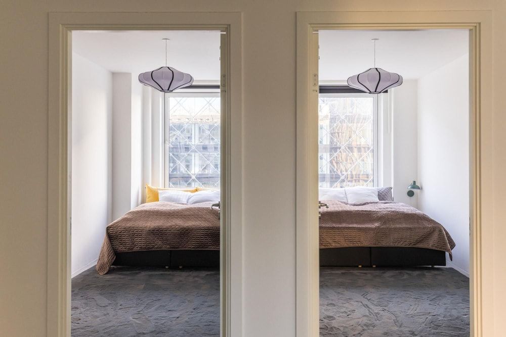 undefined Luxury Apt Scandinavian Design Next Tivoli 7