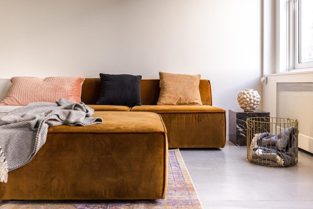 undefined Luxury Apt Scandinavian Design Next Tivoli 2