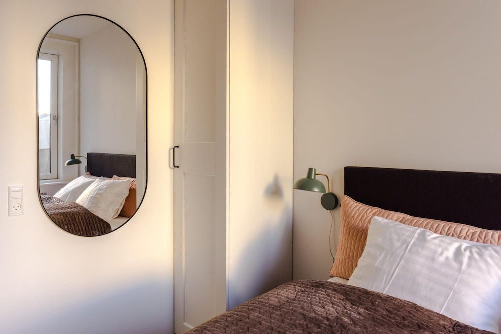 undefined Luxury Apt Scandinavian Design Next Tivoli 5