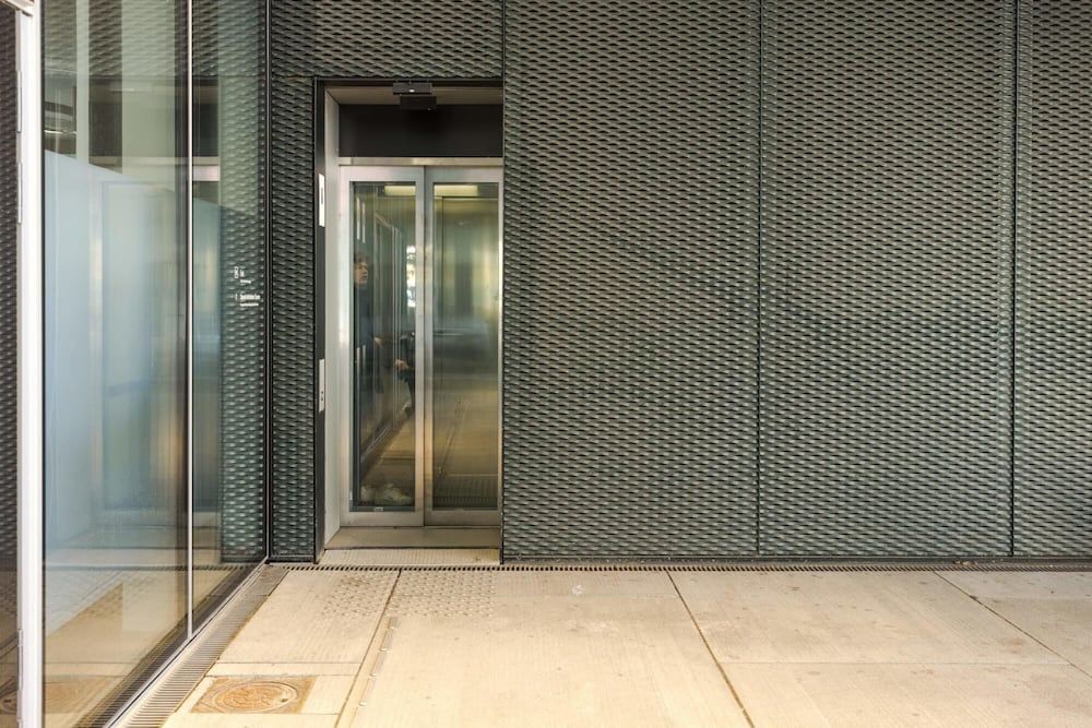 High-end Design Heart of CPH Apartment 34