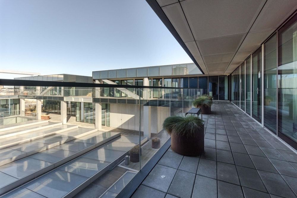 High-end Design Heart of CPH Apartment 88