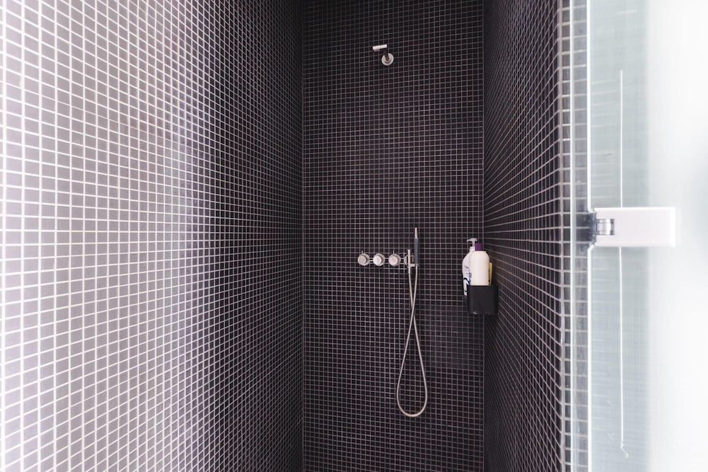 High-end Design Heart of CPH Apartment 58