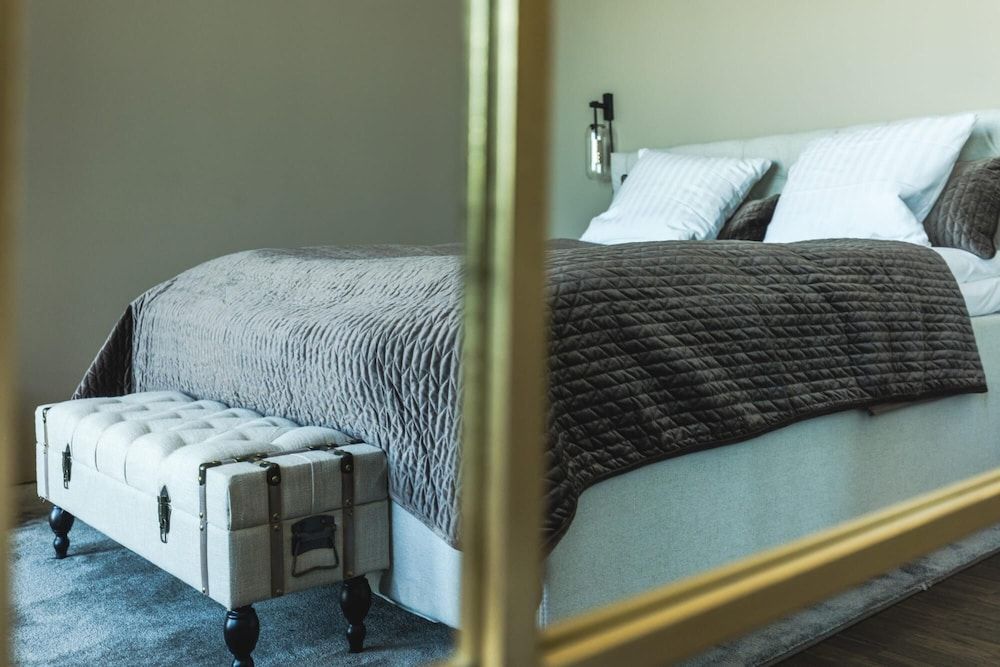 High-end Design Heart of CPH Apartment 45