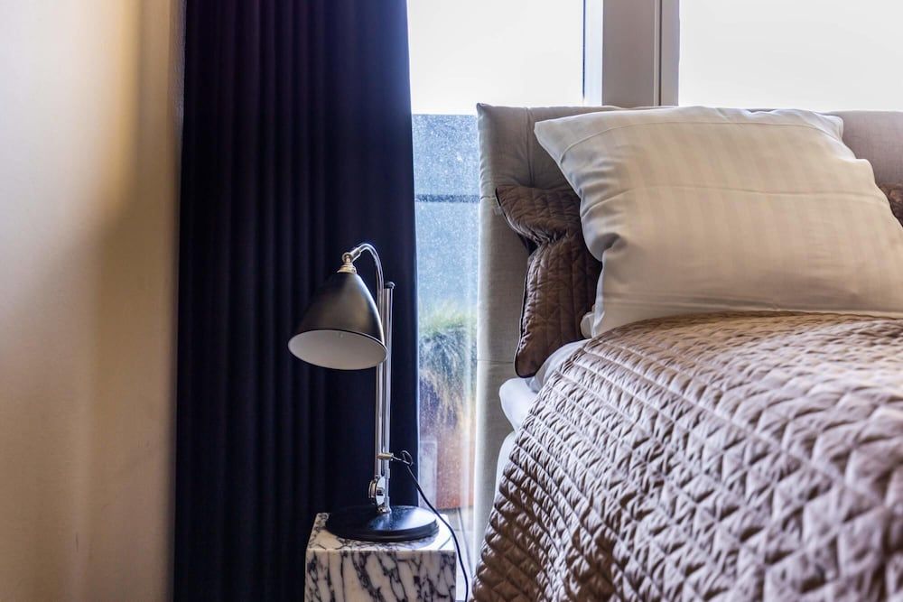 High-end Design Heart of CPH Apartment 39