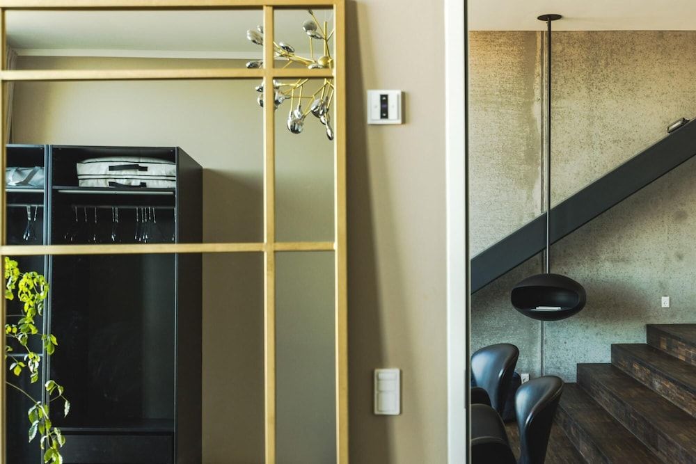 High-end Design Heart of CPH Apartment 47