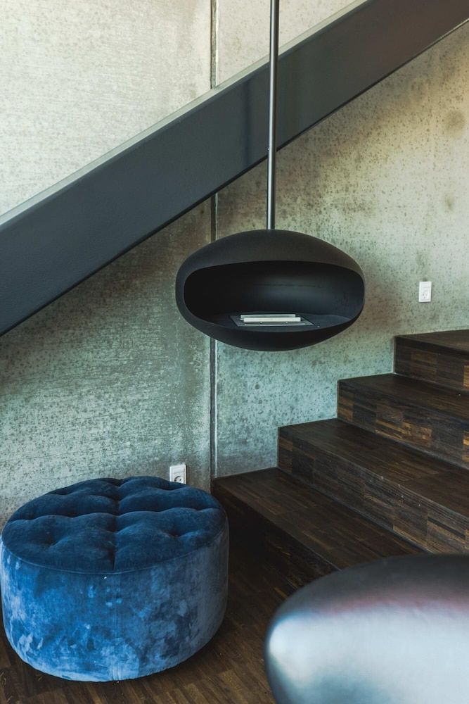 High-end Design Heart of CPH Apartment 84