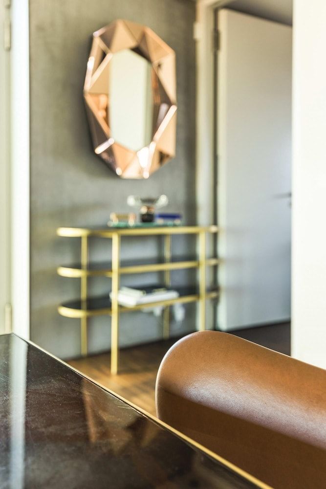 High-end Design Heart of CPH Apartment 29