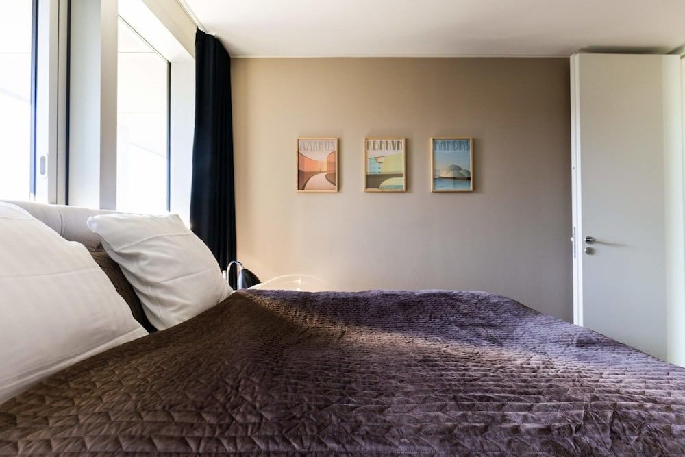 undefined High-end Design Heart of CPH 4