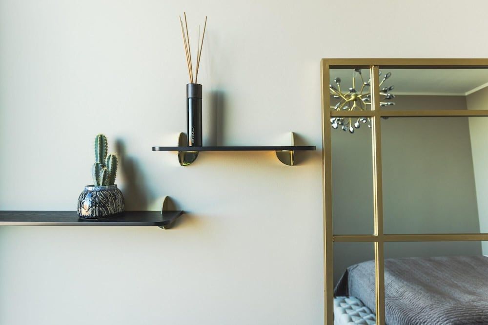 High-end Design Heart of CPH Apartment 28