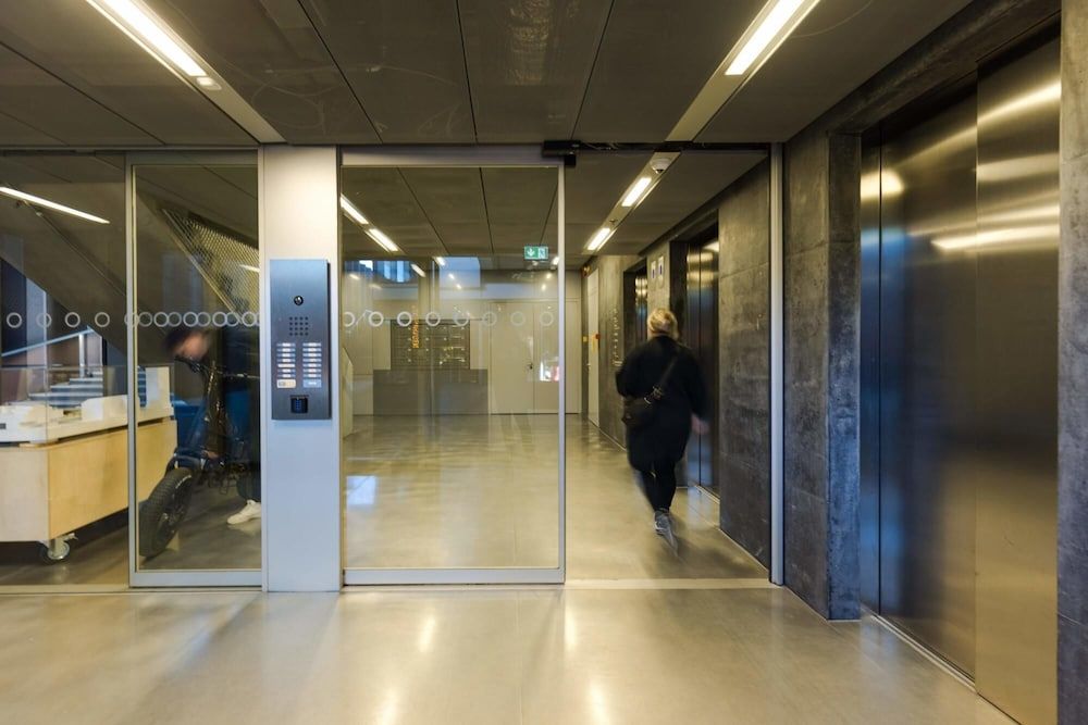 High-end Design Heart of CPH Apartment 35
