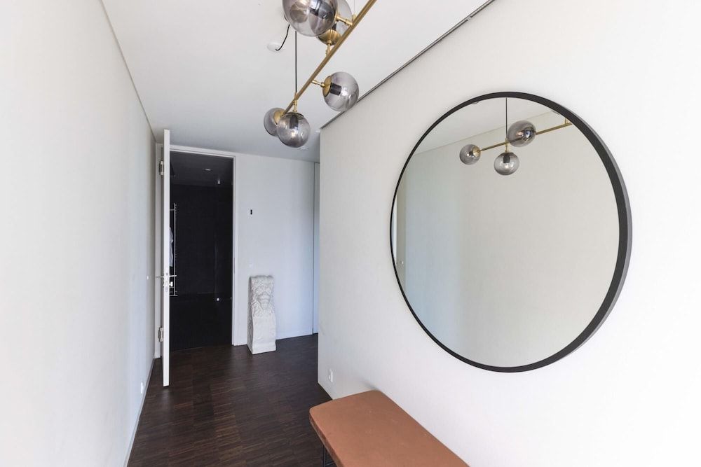 undefined High-end Design Heart of CPH 3