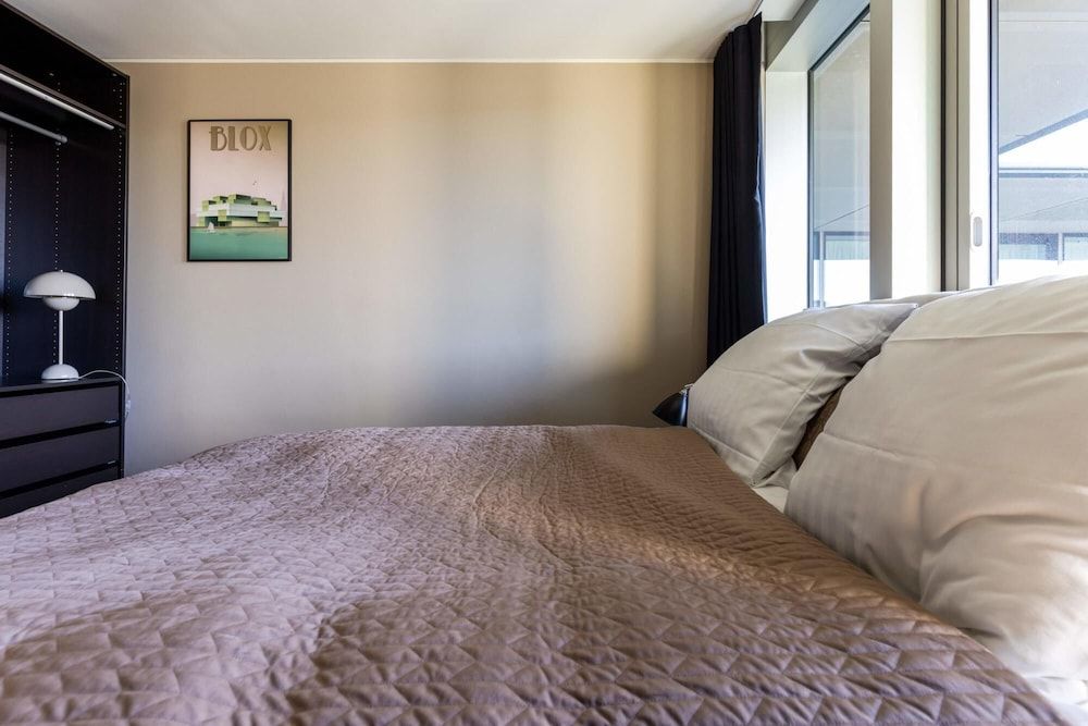 High-end Design Heart of CPH Apartment 103