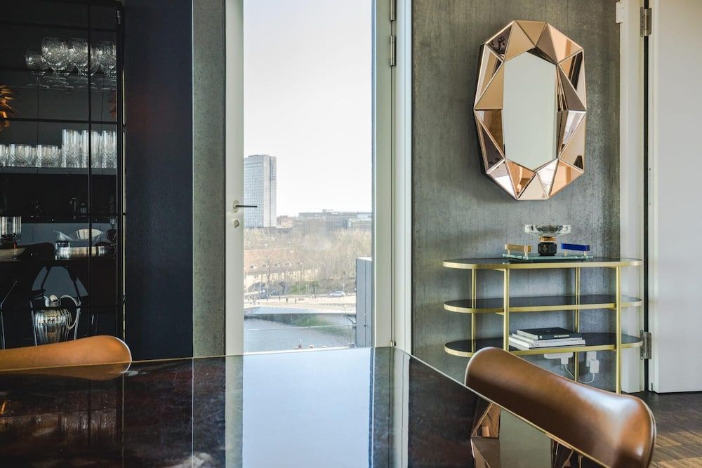 High-end Design Heart of CPH Apartment 53