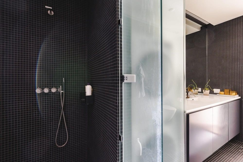 High-end Design Heart of CPH Apartment 59