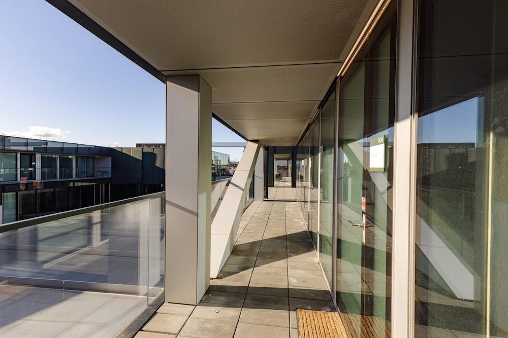 High-end Design Heart of CPH Apartment 61