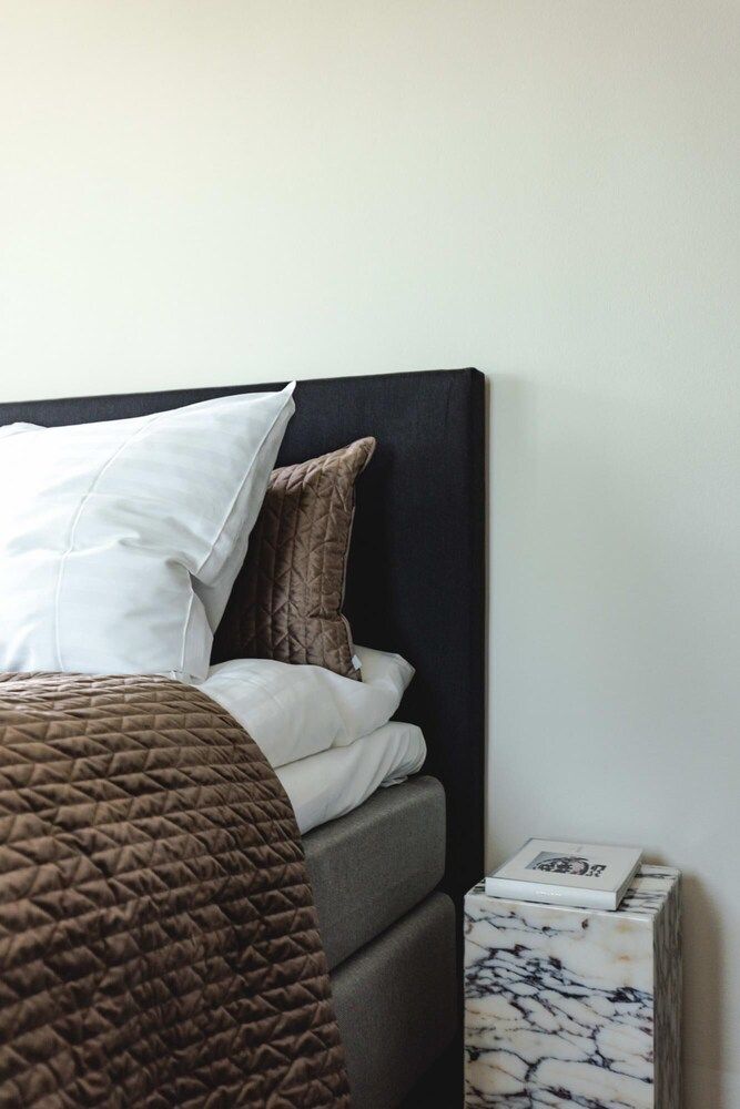 High-end Design Heart of CPH Apartment 92