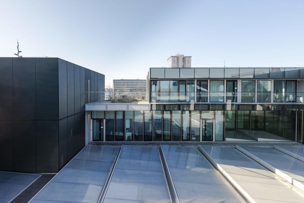 High-end Design Heart of CPH Apartment 37