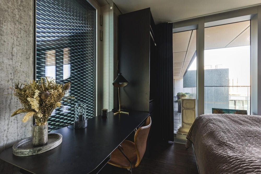 High-end Design Heart of CPH Apartment 83