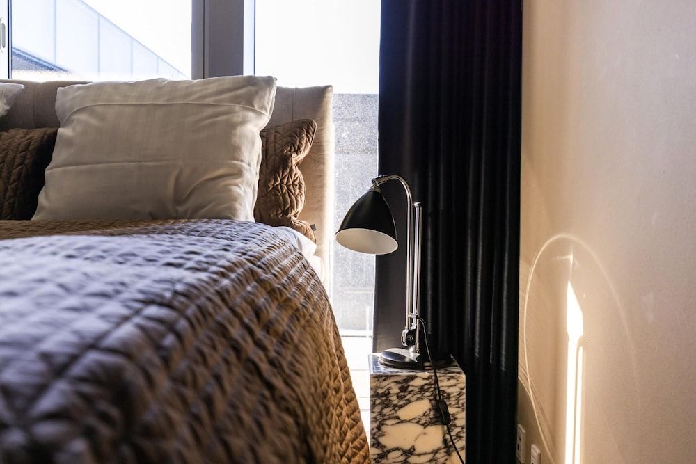 undefined High-end Design Heart of CPH 5