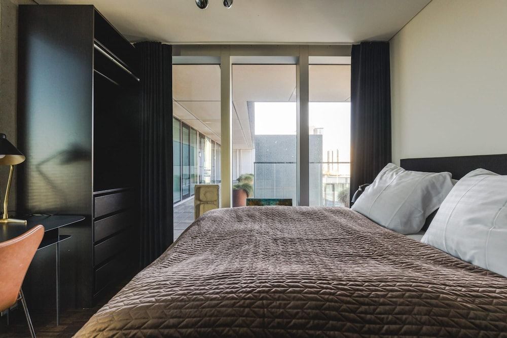 High-end Design Heart of CPH Apartment 69