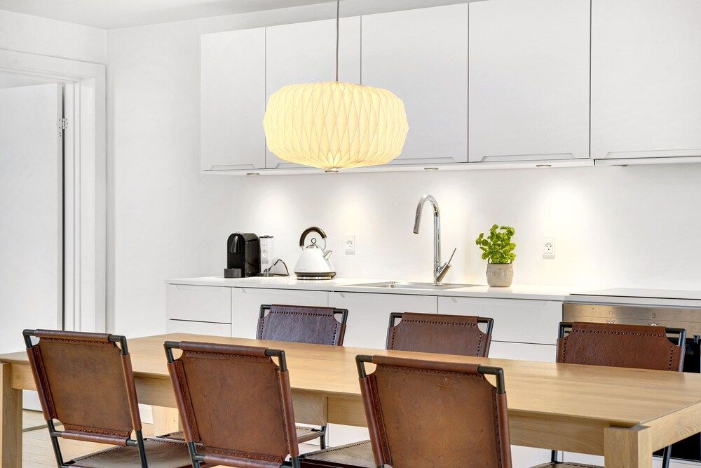 undefined Sanders Monarch - Nice 1-bdr Apt With Balconies 7