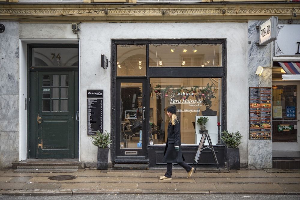 undefined Sanders Monarch - Nice 1-bdr Apt With Balconies 2