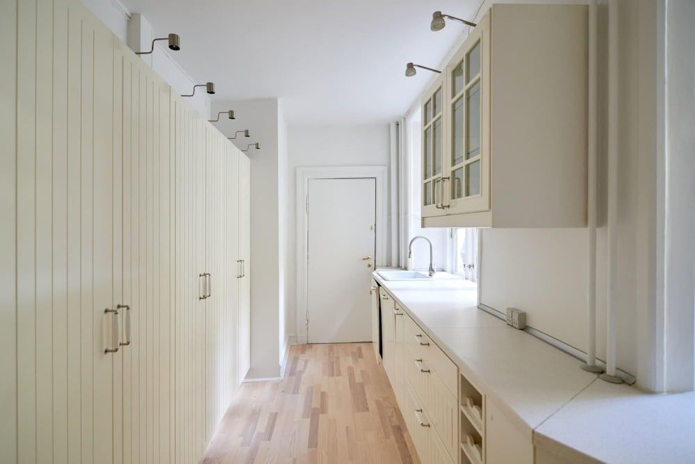 Luxury Tivoli Apt Scandinavian Design Heart of CPH Apartment 52