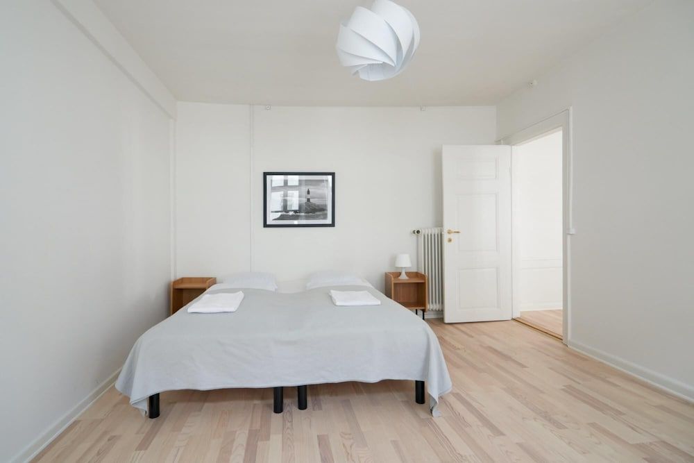 Luxury Tivoli Apt Scandinavian Design Heart of CPH Apartment 32