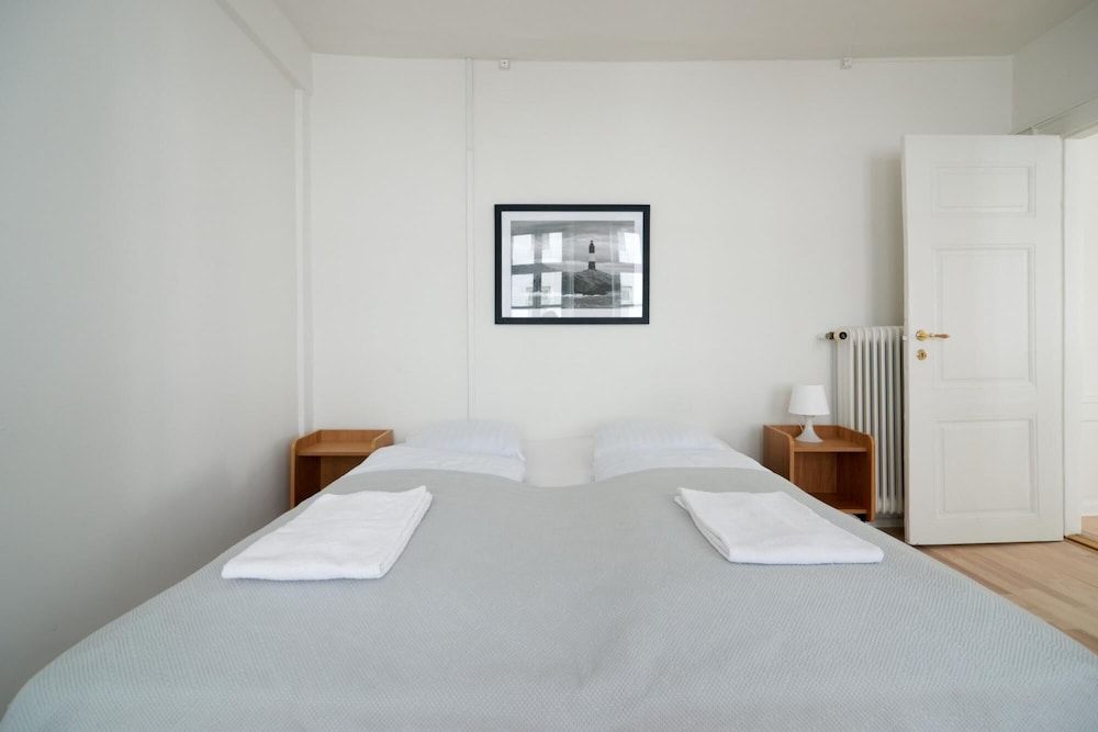 Luxury Tivoli Apt Scandinavian Design Heart of CPH Apartment 41