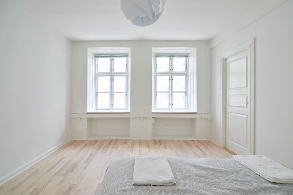 Luxury Tivoli Apt Scandinavian Design Heart of CPH Apartment 54