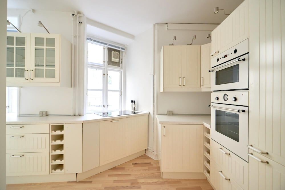 Luxury Tivoli Apt Scandinavian Design Heart of CPH Apartment 47