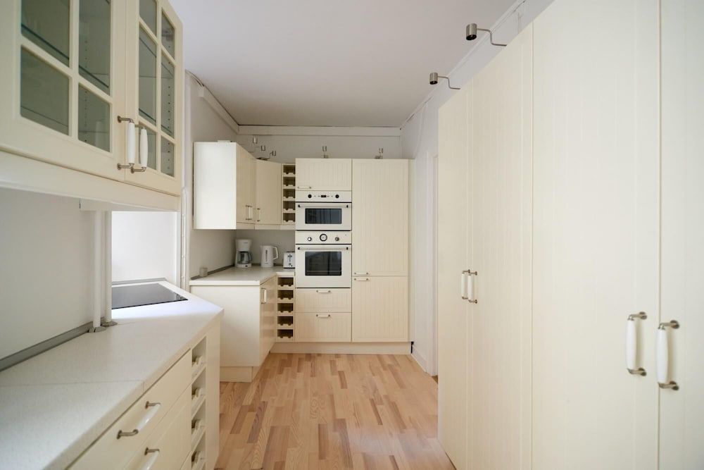 Luxury Tivoli Apt Scandinavian Design Heart of CPH Apartment 53