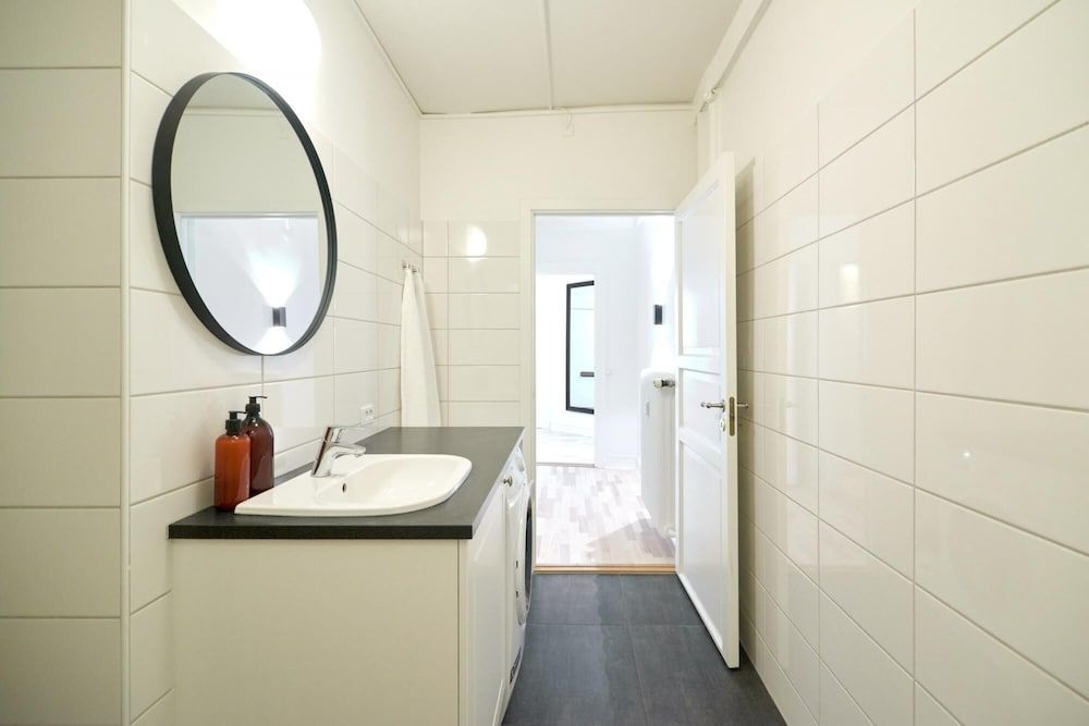 Luxury Tivoli Apt Scandinavian Design Heart of CPH Apartment 26